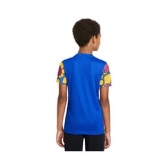 Футболка для мальчиков Nike Dri-Fit GX DM4409-719 цена и информация | Рубашки для мальчиков | pigu.lt