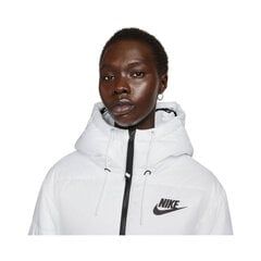 Nike куртка женская NSW Therma-FIT Repel W DJ6997-100, белая цена и информация | Женские куртки | pigu.lt