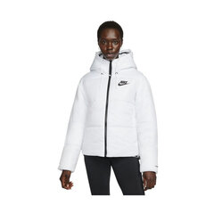 Nike куртка женская NSW Therma-FIT Repel W DJ6997-100, белая цена и информация | Женские куртки | pigu.lt