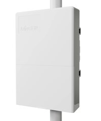 Mikrotik CRS310-1G-5S-4S+OUT netFiber 9 kaina ir informacija | Komutatoriai (Switch) | pigu.lt