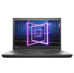 Портативный компьютер 14&#34; Lenovo T450s i5-5300u 4GB 250GB HDD Windows 10 Professional цена и информация | Ноутбуки | pigu.lt