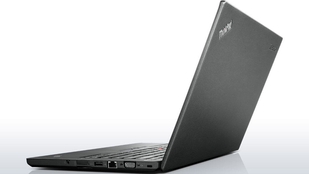 14&#34; Lenovo T450s i5-5300u 8GB 250GB HDD Windows 10 Professional kaina ir informacija | Nešiojami kompiuteriai | pigu.lt