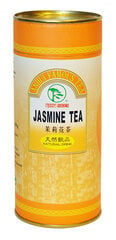 Китайский жасминовый зеленый чай Jasmine green tea, 200 г цена и информация | Чай | pigu.lt