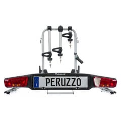 Dviračių laikiklis Peruzzo цена и информация | Держатели для велосипедов | pigu.lt