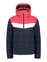 Five Seasons vyriška slidinėjimo striukė DOLBY 907169944, tamsiai mėlyna/raudona kaina ir informacija | Vyriškа slidinėjimo apranga | pigu.lt