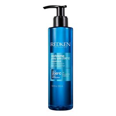 Продукт термозащиты Redken Extreme Play Safe, 200 мл цена и информация | Средства для укладки волос | pigu.lt