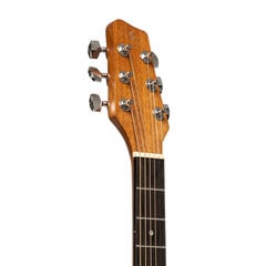 Elektro-akustinė gitara Stagg SA25 ACE SPRUCE kaina ir informacija | Gitaros | pigu.lt