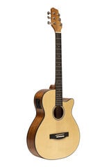 Elektro-akustinė gitara Stagg SA25 ACE SPRUCE kaina ir informacija | Gitaros | pigu.lt