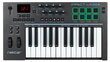 Midi klaviatūra Nektar Impact LX25+ kaina ir informacija | Priedai muzikos instrumentams | pigu.lt