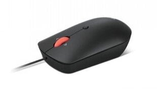 Мышь Lenovo ThinkPad USB-C проводной цена и информация | Мыши | pigu.lt
