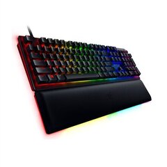 Razer Huntsman V2 Red Switch RU цена и информация | Клавиатуры | pigu.lt