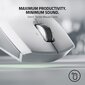 Razer Pro Click Mini, balta kaina ir informacija | Pelės | pigu.lt