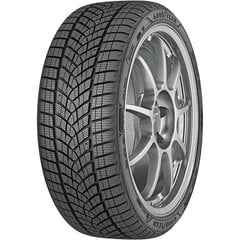 GOODYEAR ULTRAGRIP ICE 2+ 155/70R19 88T XL kaina ir informacija | Žieminės padangos | pigu.lt