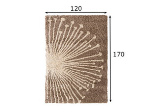 Kilimas Constellation 120x170 cm kaina ir informacija | Kilimai | pigu.lt