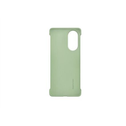 PROTECTIVE PC CASE, skirtas HUAWEI NOVA 9, žalias kaina ir informacija | Telefono dėklai | pigu.lt