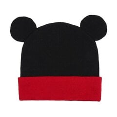 Vaikiška kepurė Minnie Mouse Juoda kaina ir informacija | Karnavaliniai kostiumai | pigu.lt