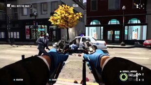 Компьютерная игра Payday 2 Crimewave Edition Xbox One цена и информация | Компьютерные игры | pigu.lt