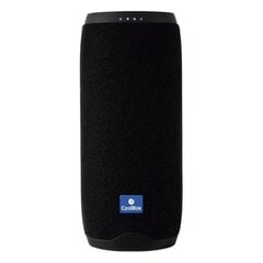 CoolBox Cool Stone 15, черный цена и информация | Аудиоколонки | pigu.lt