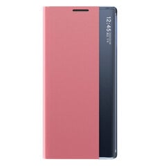 Защитный чехол для Samsung Galaxy A22 5G, розовый цвет цена и информация | Чехлы для телефонов | pigu.lt