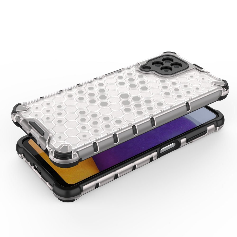 Hurtel Honeycomb Case kaina ir informacija | Telefono dėklai | pigu.lt