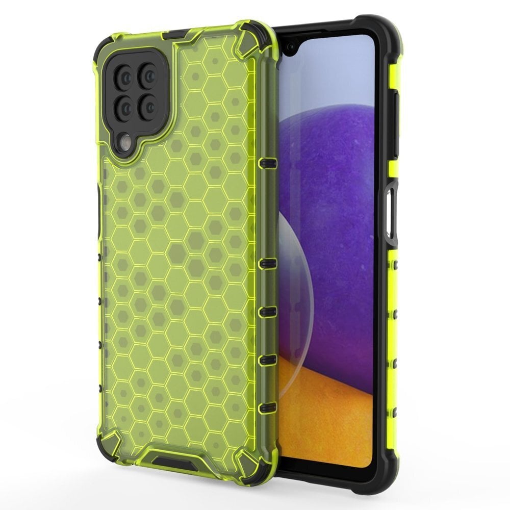 Hurtel Honeycomb Case kaina ir informacija | Telefono dėklai | pigu.lt