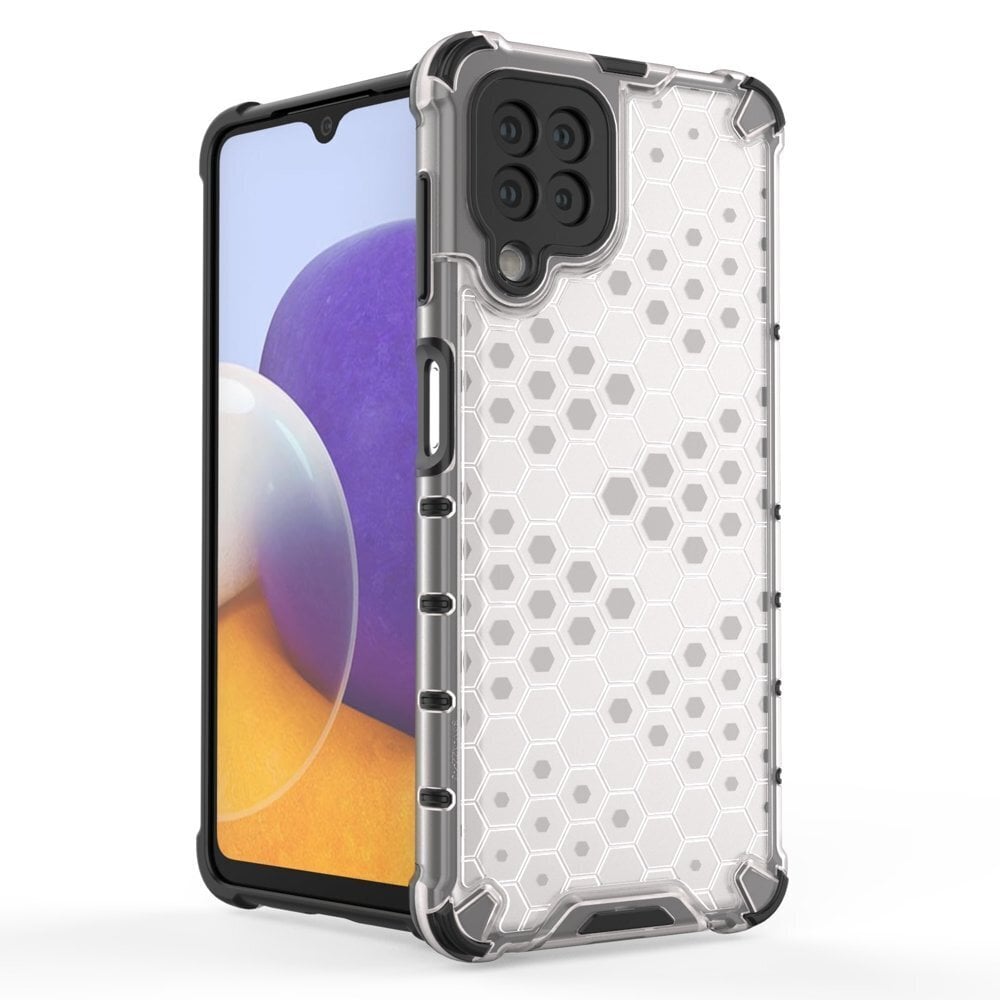 Hurtel Honeycomb Case kaina ir informacija | Telefono dėklai | pigu.lt