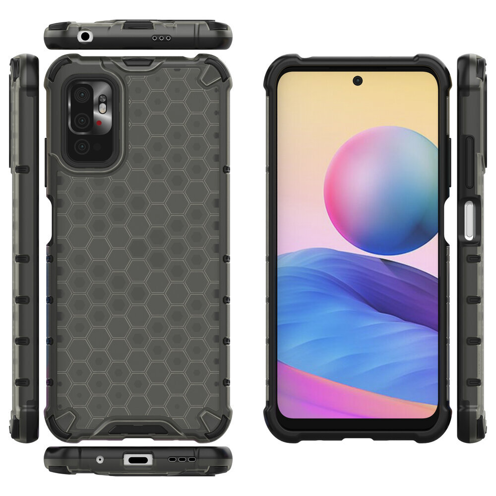 Hurtel Honeycomb Case kaina ir informacija | Telefono dėklai | pigu.lt