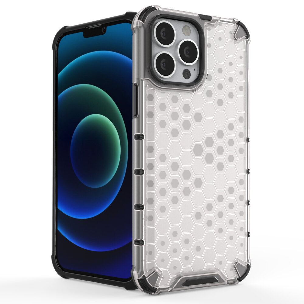 Hurtel Honeycomb Case kaina ir informacija | Telefono dėklai | pigu.lt