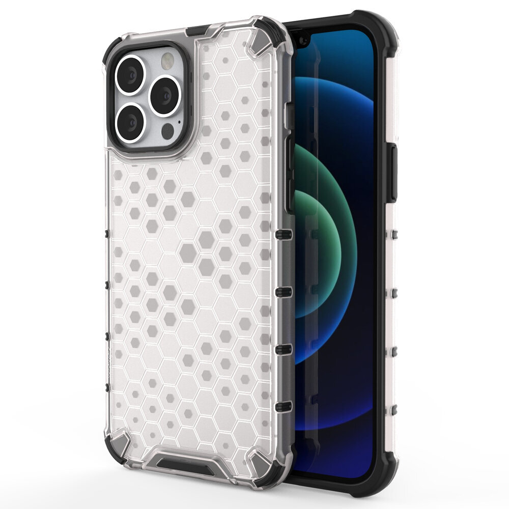 Hurtel Honeycomb Case kaina ir informacija | Telefono dėklai | pigu.lt