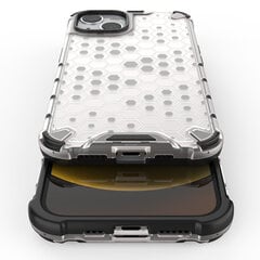 Hurtel Honeycomb Case kaina ir informacija | Telefono dėklai | pigu.lt