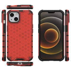 Hurtel Honeycomb Case kaina ir informacija | Telefono dėklai | pigu.lt