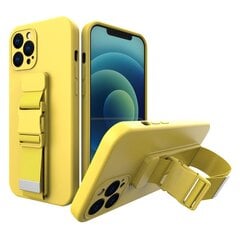 Чехол Rope для iPhone 13 Pro цена и информация | Чехлы для телефонов | pigu.lt
