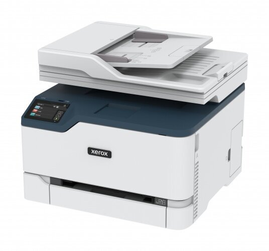 Xerox C235 MFP kaina ir informacija | Spausdintuvai | pigu.lt