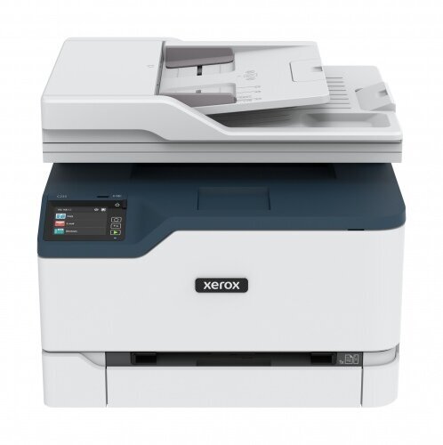 Xerox C235 MFP kaina ir informacija | Spausdintuvai | pigu.lt