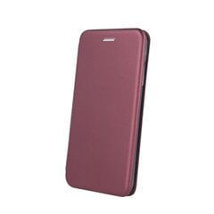 Dėklas Book Elegance Samsung S22 Ultra kaina ir informacija | Telefono dėklai | pigu.lt
