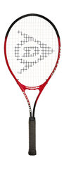 Уличная теннисная ракетка Dunlop Nitro Jnr JNR 25 G0, 242g цена и информация | Товары для большого тенниса | pigu.lt