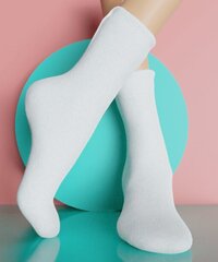 Moteriškos kojinaitės Kalėdų senelio nėra kaina ir informacija | Originalios kojinės | pigu.lt