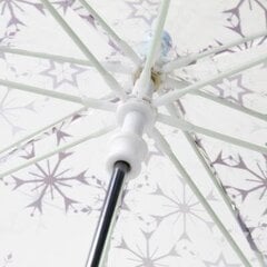Зонт Frozen Ø 78 cm Синий цена и информация | Женские зонты | pigu.lt