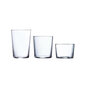 Stiklinių rinkinys Luminarc Gorbea Skaidrus stiklas (18 pcs) kaina ir informacija | Taurės, puodeliai, ąsočiai | pigu.lt