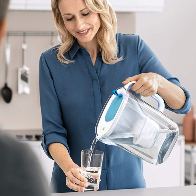 Brita Maxtra+ kaina ir informacija | Vandens filtrai | pigu.lt