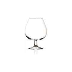 Stiklinių rinkinys Masterpro Brandy Stiklas kaina ir informacija | Taurės, puodeliai, ąsočiai | pigu.lt