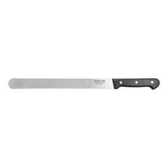 Зубчатый нож Sabatier Universal (30 cм) цена и информация | Ножи и аксессуары для них | pigu.lt