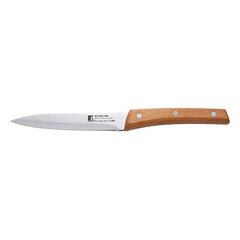 Нож-овощечистка Bergner (12,5 cм) цена и информация | Ножи и аксессуары для них | pigu.lt