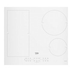 Beko HII64200FMTW kaina ir informacija | Kaitlentės | pigu.lt