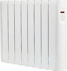 Šildytuvas Haverland RCE8S 1200W kaina ir informacija | Radiatoriai, konvektoriai | pigu.lt