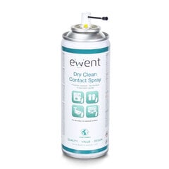 Очиститель Dry Clean Ewent EW5614 200 ml цена и информация | Очистители | pigu.lt