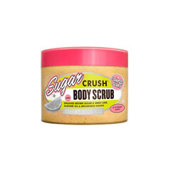 Отшелушивающее средство для тела Sugar Crush Soap & Glory (300 мл) цена и информация | Скрабы для тела | pigu.lt