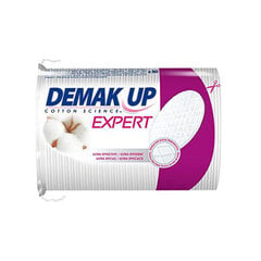 Ватные диски для лица Demak Up, 50 шт цена и информация | Средства для очищения лица | pigu.lt