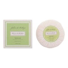 Veido prausiklis/muilas Bella Aurora Serenite soap, 100 g kaina ir informacija | Veido prausikliai, valikliai | pigu.lt