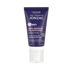 Очищающий гель для лица Anti-Fatigue Eau Thermale Jonzac Men (50 мл) цена и информация | Средства для очищения лица | pigu.lt